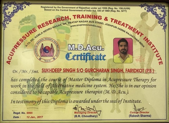 Physiotherapist Near Me